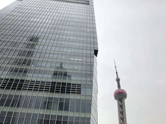 -上海中心大厦