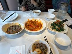 -清真·卡德尔大叔新疆主题餐厅(龙汇路店)