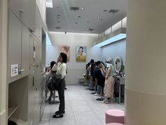 -天真蓝照相馆(五角场百联又一城店)