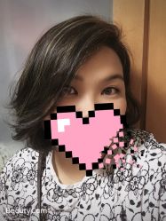 烫染-苏豪路易士·嘉玛发廊