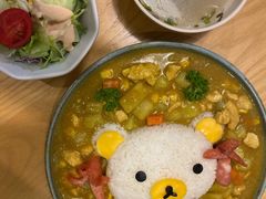 -红小满休闲餐厅(十全街店)