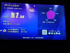 -欢乐盛KTV音乐会所(泰然店)