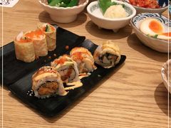 -伊豆野菜村(大族广场店)