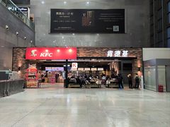 -洛阳龙门站