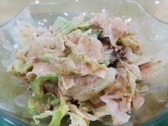 -聚丰园•湖鲜餐厅(阿红私房菜梅石路店)