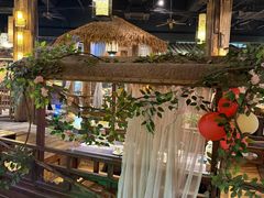 -花溪雨·森林餐厅(石基店)