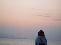 -白城沙滩