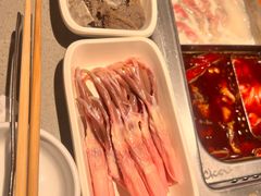 -海底捞火锅(顺义华联店)