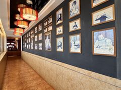 -古井假日酒店-古井面馆•淮上豆府(长江东路店)
