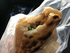 -河间正宗驴肉火烧(宾水西里店)