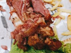 -丰收日(五角场店)