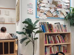 -猫的天空之城概念书店(印象城购物中心店)
