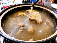 -皇鸽餐厅(五桂山分店)