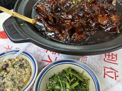 -回味黑鸭煲·始于2006(万松园店)