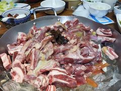 -泽成冰煮羊(非·遗三分店)