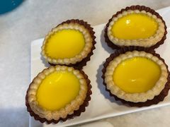 酥皮焗蛋挞-衡山汇·高级粤菜(霄云路店)