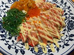 -Sushi Love 创意寿司(丽影广场店)