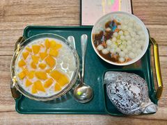 -笃笃笃糖粥(十全街店)