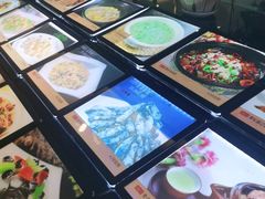 自助取餐区-宝燕海鲜(好爱店)