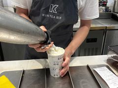-KUNCHA鲲茶·江西制茶(铜锣湾店)
