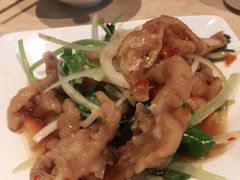-避风塘(百联东郊店)