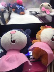 -润动会·家庭游乐中心(昆山前进欧尚店)