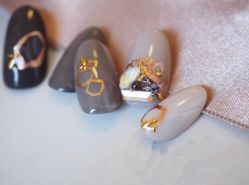 -Aso Artist Beauty美甲美睫