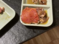 -韩盛·盛江山自助料理(中街大悦城店)