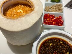 -东椰·海南椰子鸡火锅(朝阳门店)