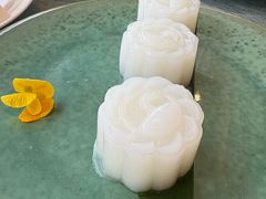 -白天鹅宾馆-宏图府餐厅