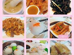 -大食家餐厅(五星步行商业街店)