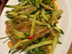 -周锦记广式餐厅