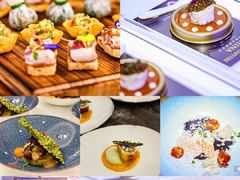 -上海明天广场JW万豪酒店