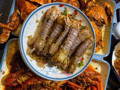 -三妹小龙虾·黄油蟹(华侨城总店)