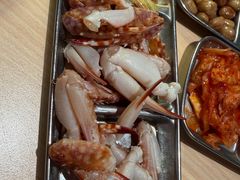 -伊茉家的烤肉店(勒泰中心店)