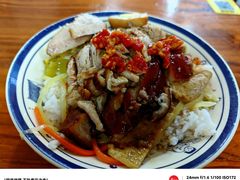 -初味·隆江猪脚饭(宁康家园共和新路2169弄店)