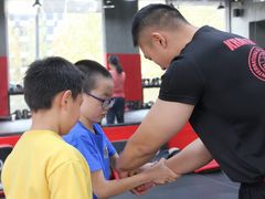 -极斗-IKMF马伽术·格斗运动学院(东直门店)
