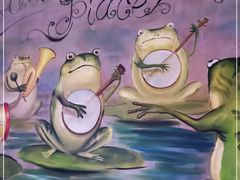 -蘭奢雅集·江浙菜(青山江滩店)