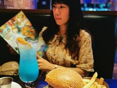 -bluefrog蓝蛙(皇庭广场店)