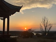 -仙海旅游度假区