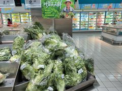 -大润发(张江店)