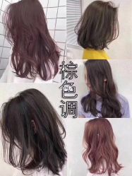 -GT潮朴美业