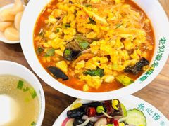 -老刘家永盛斋·传统泡馍(东关南街店)
