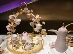 -红星美凯龙国际家居博览中心至尊mall停车场