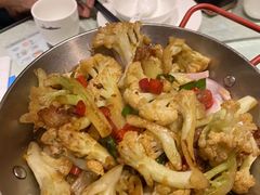 -陈江波老鸭煲(化工路店1号店)