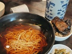-功德林(南京西路店)