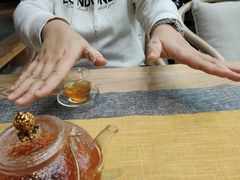 -轻武堂传统射箭·功夫茶·射击体验馆(仁和新城店)