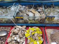-大洋海鲜居·海鲜特色菜(墟沟海鲜美食城店)