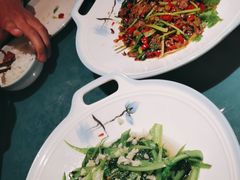 -呷湘厨·鱼汤捞饭·剁椒鱼头·辣椒炒肉(国家会展中心店)