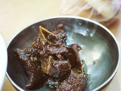 小排-瞻老元面馆(双塘路店)